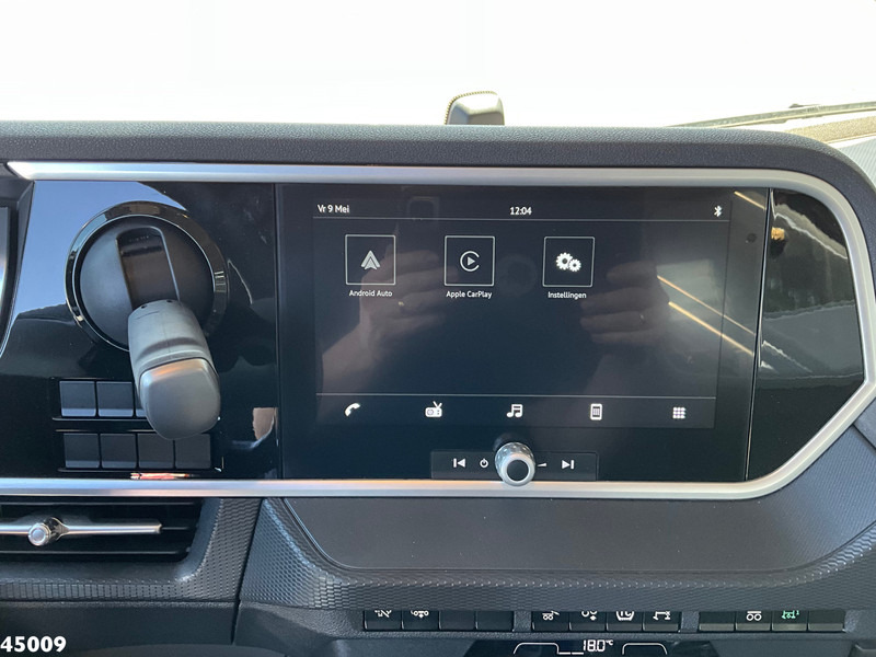 Мултилифт с кука камион, Камион с кран DAF FAN XD 450 Euro 6 HMF 23 Tonmeter laadkraan: снимка 17