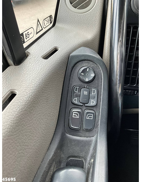 Лизинг на DAF FT 105 XF 460 Just 196.550 km + IPSAM 18m³ Combi oplegger DAF FT 105 XF 460 Just 196.550 km + IPSAM 18m³ Combi oplegger: снимка 20