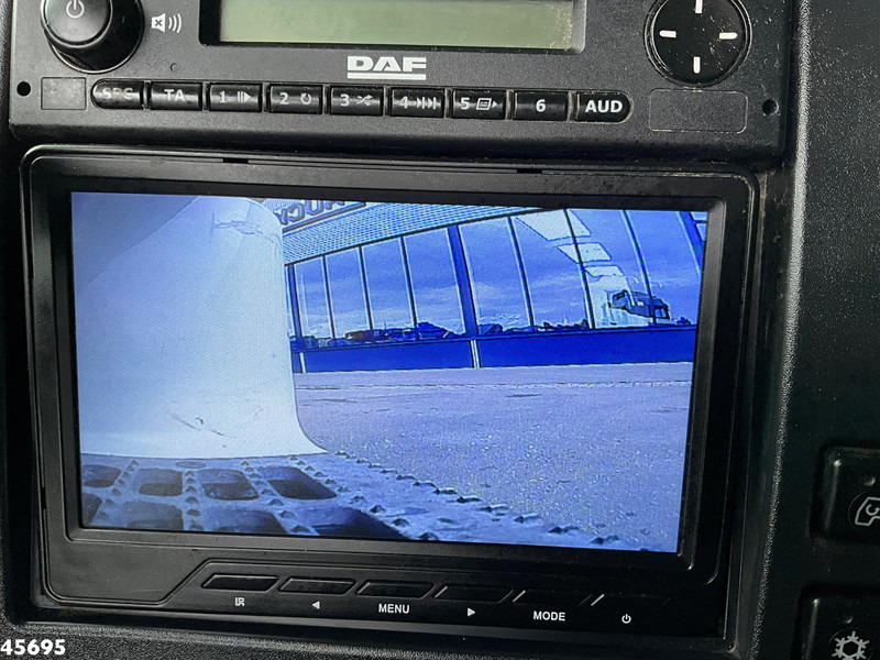 Лизинг на DAF FT 105 XF 460 Just 196.550 km + IPSAM 18m³ Combi oplegger DAF FT 105 XF 460 Just 196.550 km + IPSAM 18m³ Combi oplegger: снимка 18