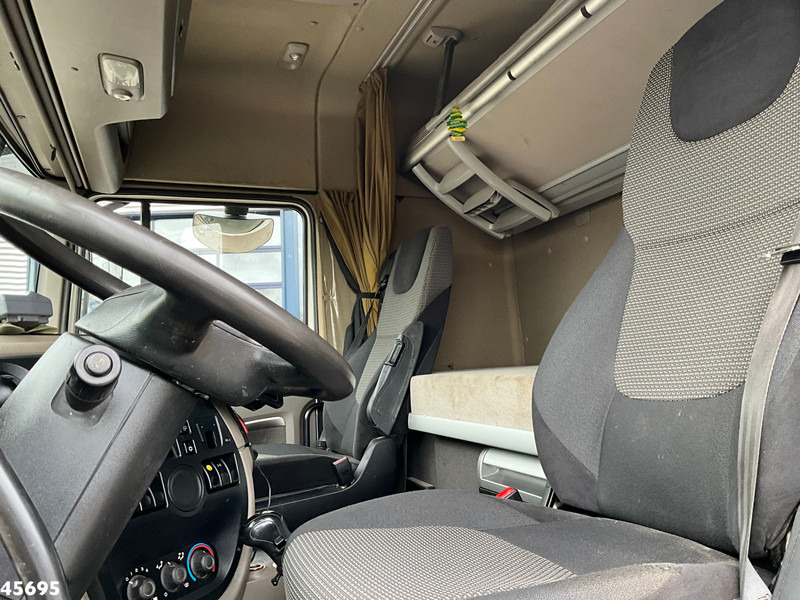 Лизинг на DAF FT 105 XF 460 Just 196.550 km + IPSAM 18m³ Combi oplegger DAF FT 105 XF 460 Just 196.550 km + IPSAM 18m³ Combi oplegger: снимка 16