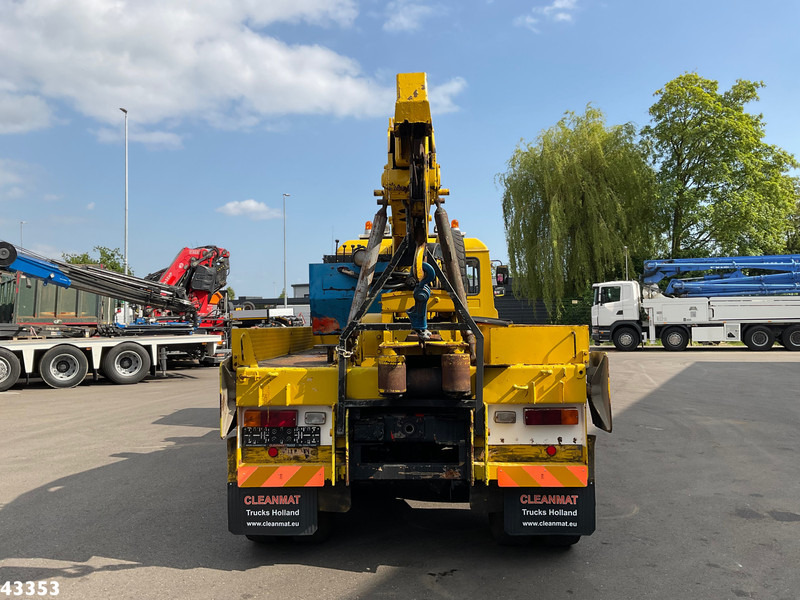 DAF FTS 2600 DKA 310 Manuel Full Steel Bergingsvoertuig - Камион пътна помощ: снимка 5 DAF FTS 2600 DKA 310 Manuel Full Steel Bergingsvoertuig - Камион пътна помощ: снимка 5