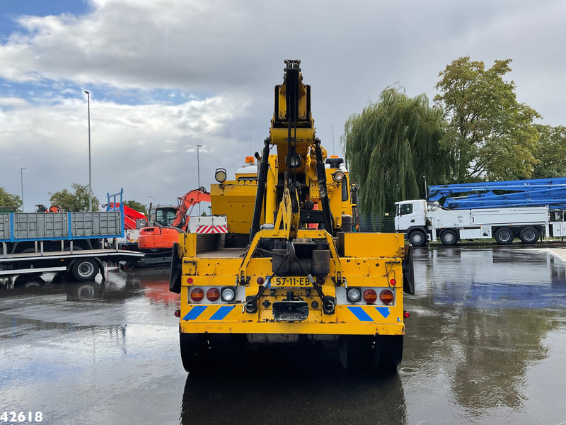 DAF FTT 2800 DKS 360 6x4 - Камион пътна помощ: снимка 4 DAF FTT 2800 DKS 360 6x4 - Камион пътна помощ: снимка 4