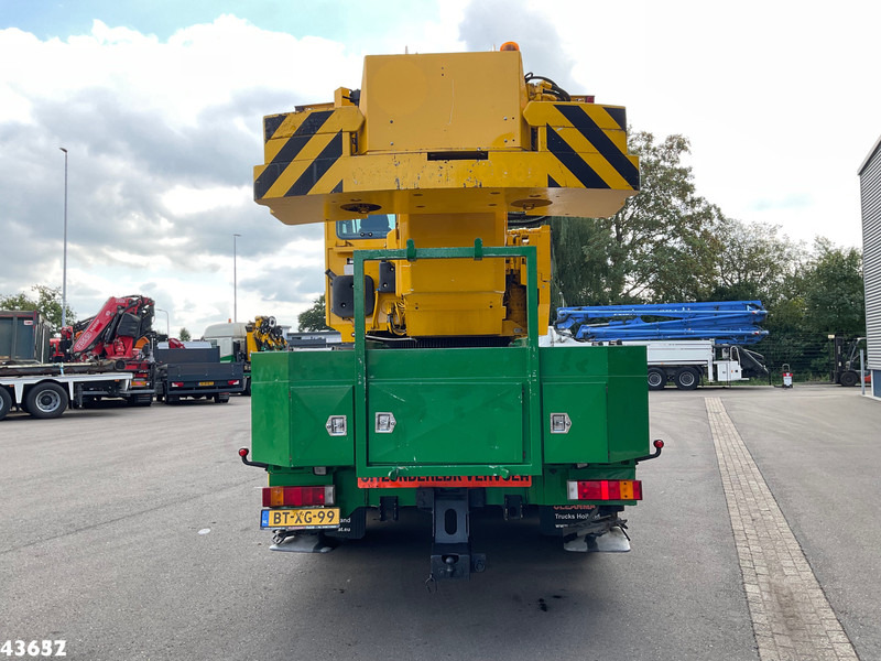 Faun ATF 50G-3 6x6x6 50 Ton NL kraan! - Камион с кран: снимка 4 Faun ATF 50G-3 6x6x6 50 Ton NL kraan! - Камион с кран: снимка 4