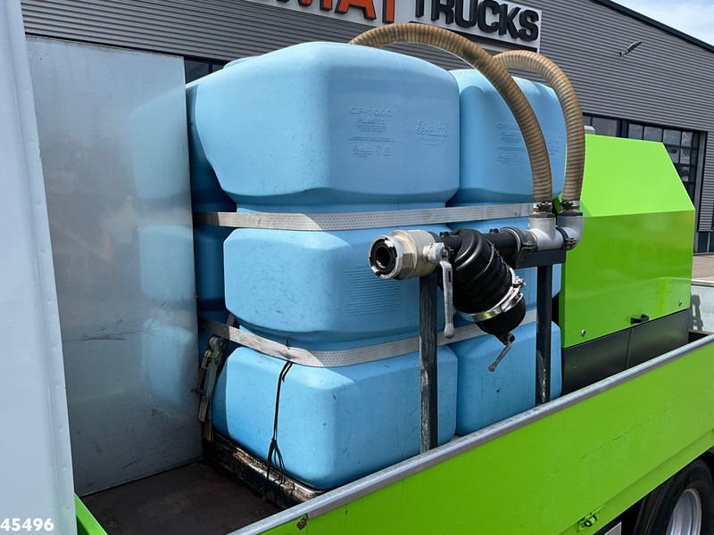Iveco 70C170 Euro 6 Waterkracht hogedrukunit Just 182.068 km! - Каналопочистваща машина: снимка 5 Iveco 70C170 Euro 6 Waterkracht hogedrukunit Just 182.068 km! - Каналопочистваща машина: снимка 5