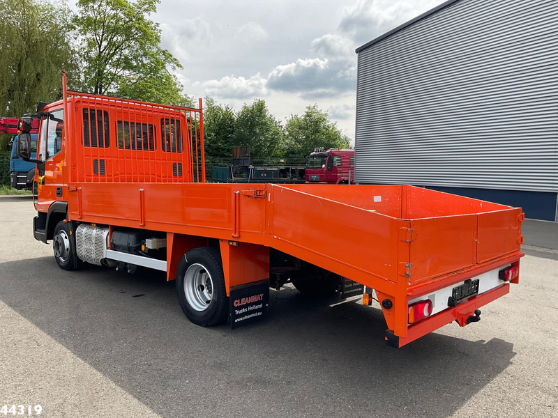 Iveco Eurocargo 80EL16 Euro 6 Autotransporter met oprijrampen Just 133.305 km! - Автовоз камион: снимка 5 Iveco Eurocargo 80EL16 Euro 6 Autotransporter met oprijrampen Just 133.305 km! - Автовоз камион: снимка 5