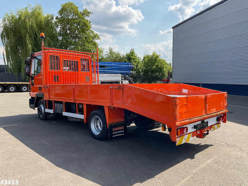 Iveco Eurocargo ML75E16 Autotransporter met oprijrampen - Автовоз камион: снимка 3 Iveco Eurocargo ML75E16 Autotransporter met oprijrampen - Автовоз камион: снимка 3