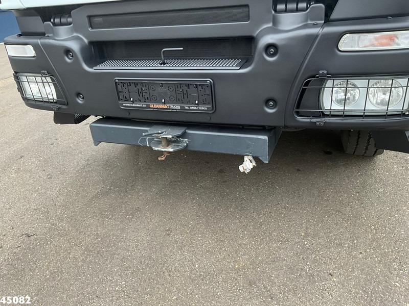 Камион с кран Iveco Trakker AD260T41 Euro 5 6x4 Full Steel Palfinger 36 Tm laadkraan Just 133.291 km!: снимка 11 Камион с кран Iveco Trakker AD260T41 Euro 5 6x4 Full Steel Palfinger 36 Tm laadkraan Just 133.291 km!: снимка 11