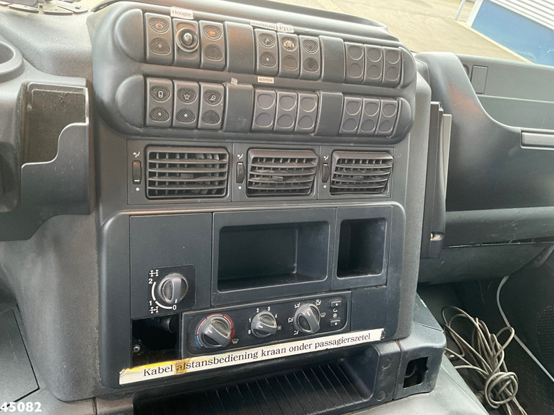Камион с кран Iveco Trakker AD260T41 Euro 5 6x4 Full Steel Palfinger 36 Tm laadkraan Just 133.291 km!: снимка 16 Камион с кран Iveco Trakker AD260T41 Euro 5 6x4 Full Steel Palfinger 36 Tm laadkraan Just 133.291 km!: снимка 16