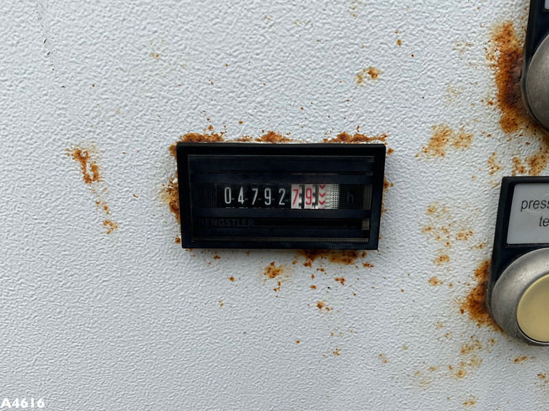 Мултилифт контейнер KTK-Husmann 20m³ perscontainer: снимка 9 Мултилифт контейнер KTK-Husmann 20m³ perscontainer: снимка 9