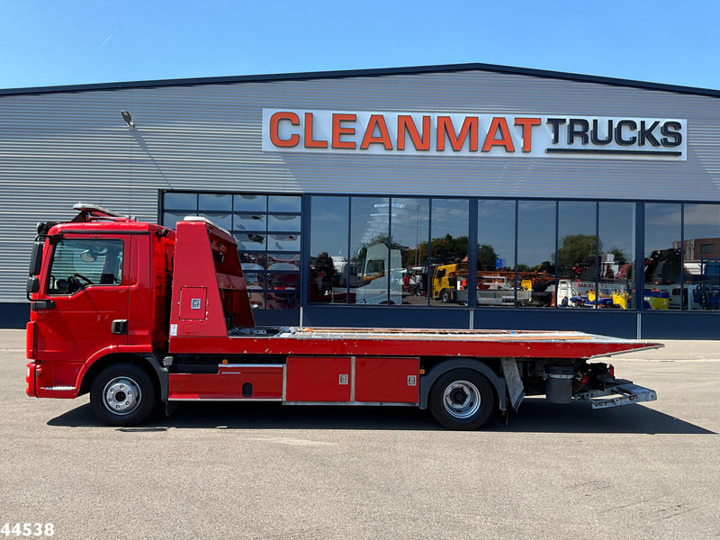 MAN TGL 12.250 Euro 6 Bergingsvoertuig - Камион пътна помощ: снимка 3 MAN TGL 12.250 Euro 6 Bergingsvoertuig - Камион пътна помощ: снимка 3