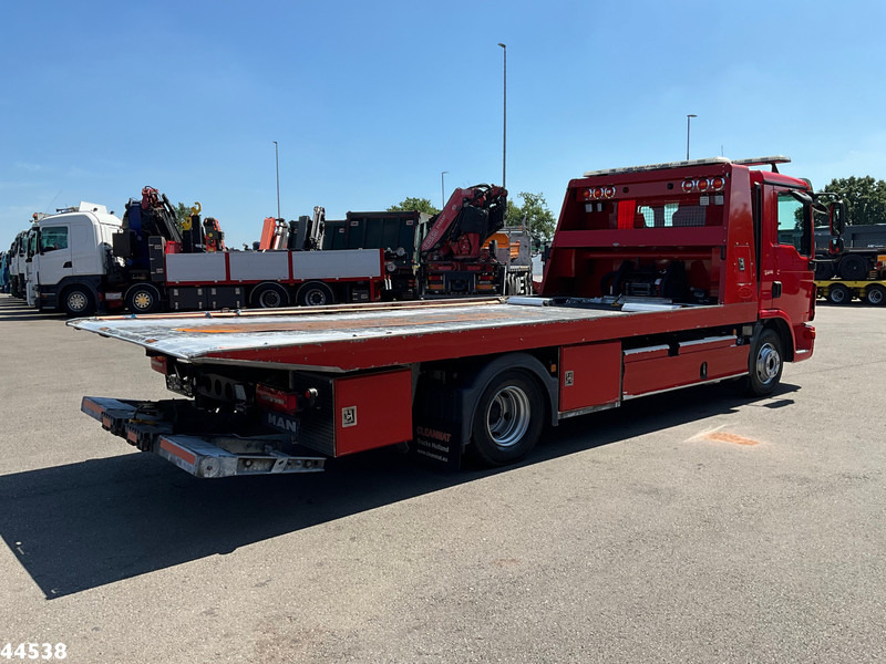 Камион пътна помощ MAN TGL 12.250 Euro 6 Bergingsvoertuig: снимка 7