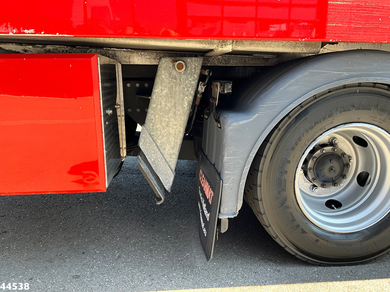 Камион пътна помощ MAN TGL 12.250 Euro 6 Bergingsvoertuig: снимка 16