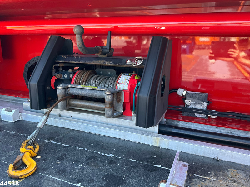 Камион пътна помощ MAN TGL 12.250 Euro 6 Bergingsvoertuig: снимка 13