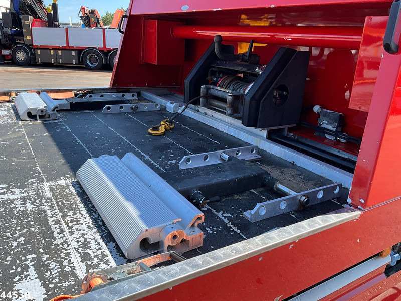 Камион пътна помощ MAN TGL 12.250 Euro 6 Bergingsvoertuig: снимка 14