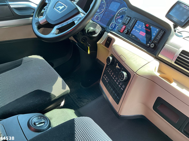 Камион пътна помощ MAN TGL 12.250 Euro 6 Bergingsvoertuig: снимка 19