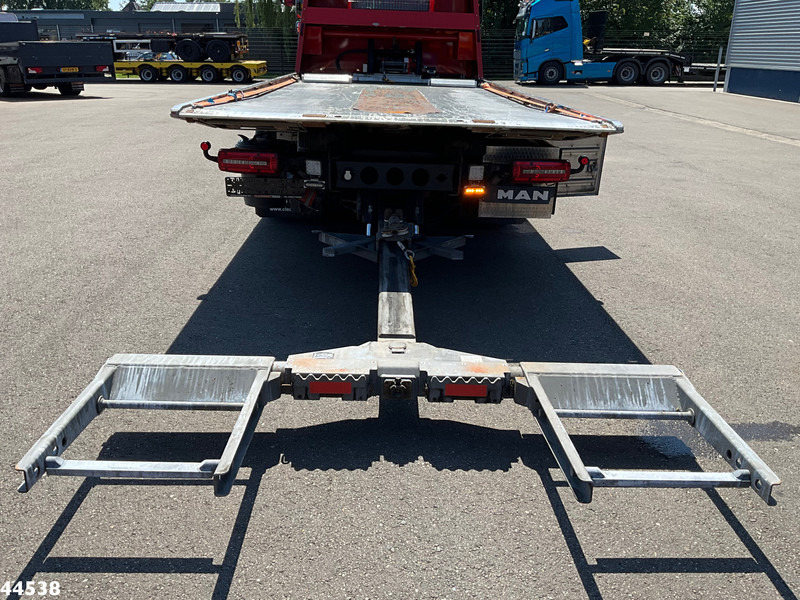 Камион пътна помощ MAN TGL 12.250 Euro 6 Bergingsvoertuig: снимка 10