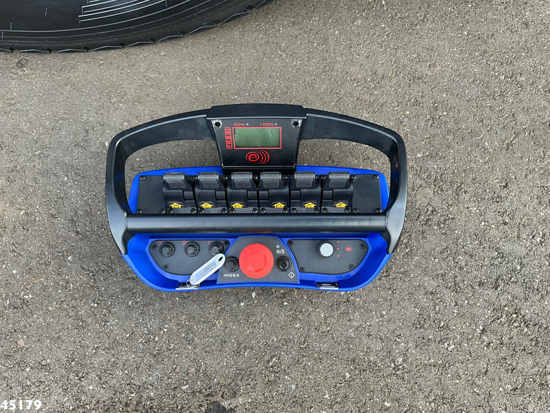 Самосвал камион, Камион с кран MAN TGM 18.320 Euro 6 Fassi 13 Tonmeter laadkraan NEW AND UNUSED!: снимка 11