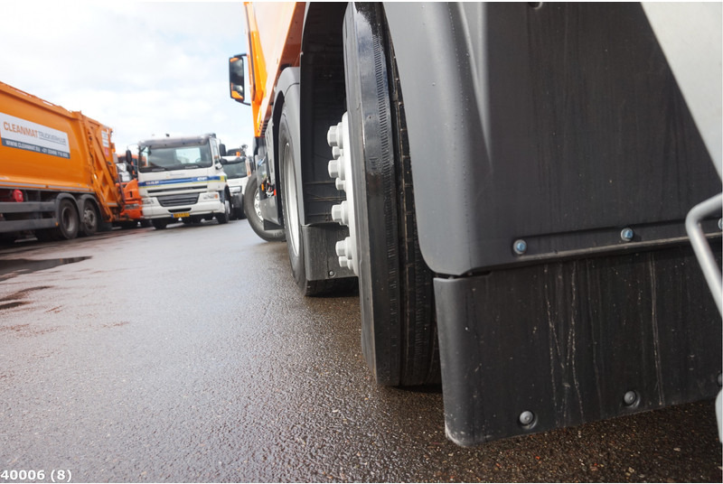 Лизинг на MAN TGS 26.320 Zoeller 22m³ MAN TGS 26.320 Zoeller 22m³: снимка 7 Лизинг на MAN TGS 26.320 Zoeller 22m³ MAN TGS 26.320 Zoeller 22m³: снимка 7