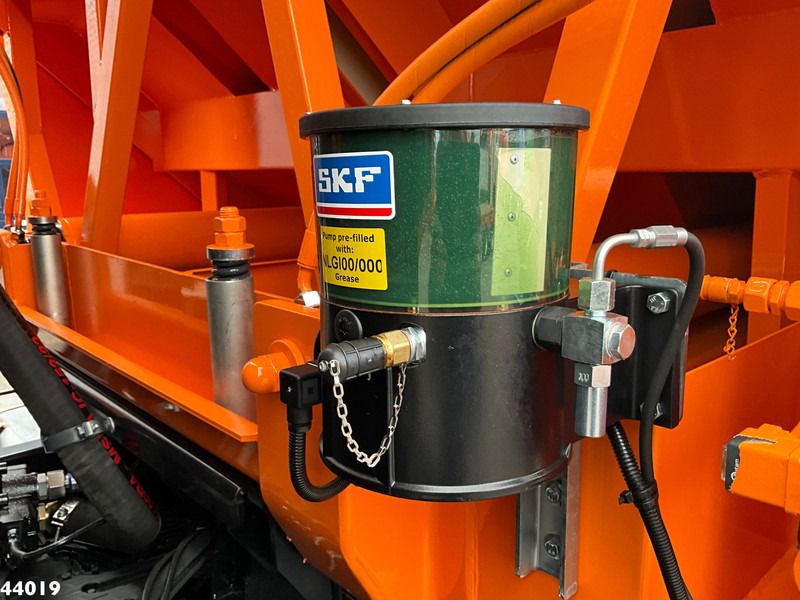 Лизинг на MAN TGS 26.360 VDK 21m³, 2 compartimenten + weighing system MAN TGS 26.360 VDK 21m³, 2 compartimenten + weighing system: снимка 10 Лизинг на MAN TGS 26.360 VDK 21m³, 2 compartimenten + weighing system MAN TGS 26.360 VDK 21m³, 2 compartimenten + weighing system: снимка 10