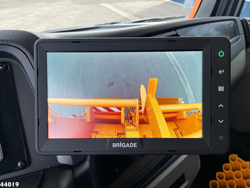 Лизинг на MAN TGS 26.360 VDK 21m³, 2 compartimenten + weighing system MAN TGS 26.360 VDK 21m³, 2 compartimenten + weighing system: снимка 14 Лизинг на MAN TGS 26.360 VDK 21m³, 2 compartimenten + weighing system MAN TGS 26.360 VDK 21m³, 2 compartimenten + weighing system: снимка 14