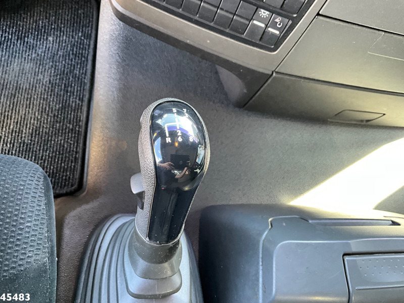 Лизинг на MAN TGS 35.400 8x4 Manual HMF 16 Tm Z-kraan MAN TGS 35.400 8x4 Manual HMF 16 Tm Z-kraan: снимка 17 Лизинг на MAN TGS 35.400 8x4 Manual HMF 16 Tm Z-kraan MAN TGS 35.400 8x4 Manual HMF 16 Tm Z-kraan: снимка 17