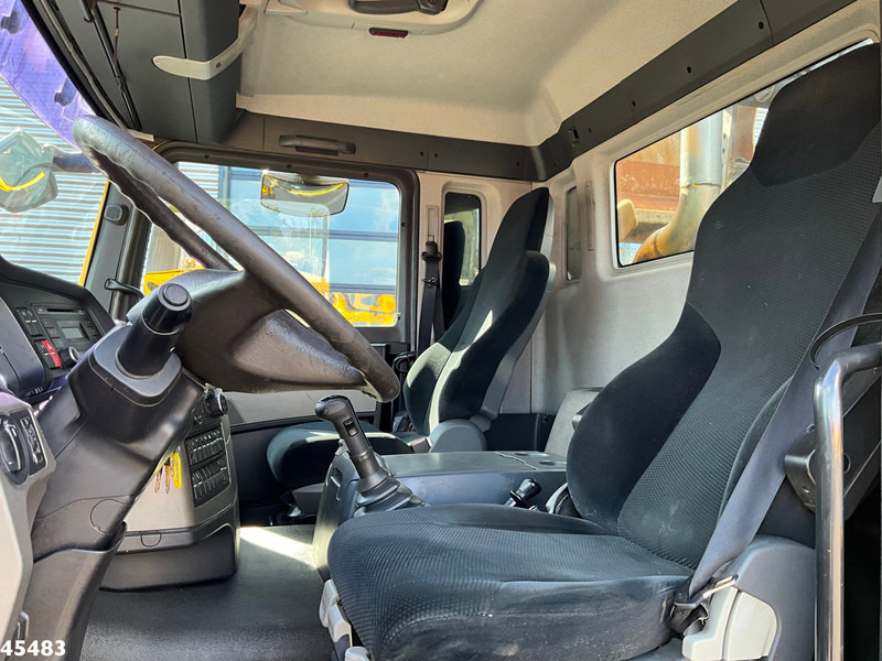 Лизинг на MAN TGS 35.400 8x4 Manual HMF 16 Tm Z-kraan MAN TGS 35.400 8x4 Manual HMF 16 Tm Z-kraan: снимка 14 Лизинг на MAN TGS 35.400 8x4 Manual HMF 16 Tm Z-kraan MAN TGS 35.400 8x4 Manual HMF 16 Tm Z-kraan: снимка 14