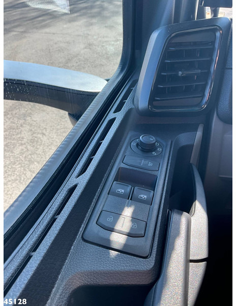 Мултилифт с кука камион MAN TGS 35.430 8x4 Hyvalift 26 Ton haakarmsysteem NEW AND UNUSED!: снимка 18