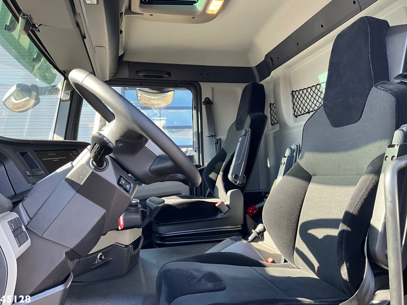 Мултилифт с кука камион MAN TGS 35.430 8x4 Hyvalift 26 Ton haakarmsysteem NEW AND UNUSED!: снимка 13