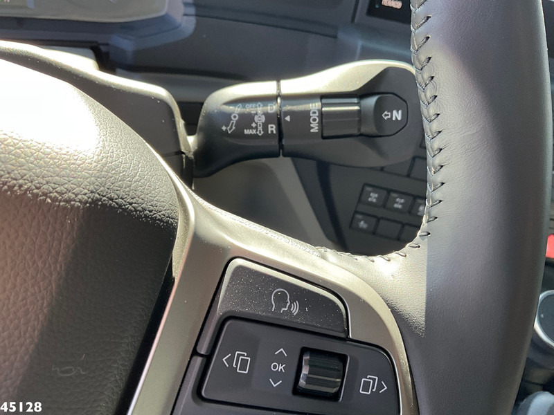 Мултилифт с кука камион MAN TGS 35.430 8x4 Hyvalift 26 Ton haakarmsysteem NEW AND UNUSED!: снимка 17