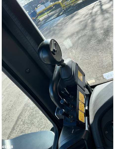 Мултилифт с кука камион MAN TGS 35.430 8x4 Hyvalift 26 Ton haakarmsysteem NEW AND UNUSED!: снимка 20