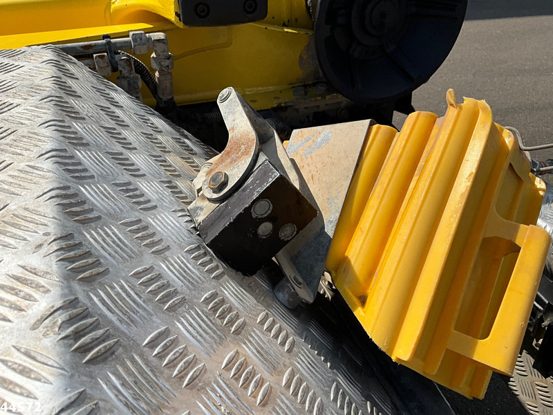 Лизинг на MAN TGS 35.440 8x2 Euro 6 Multilift 26 Ton haakarmsysteem MAN TGS 35.440 8x2 Euro 6 Multilift 26 Ton haakarmsysteem: снимка 9