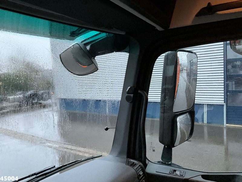 Боклукчийска кола Mercedes-Benz Actros 2533 Euro 6 Zoeller 22m³: снимка 18
