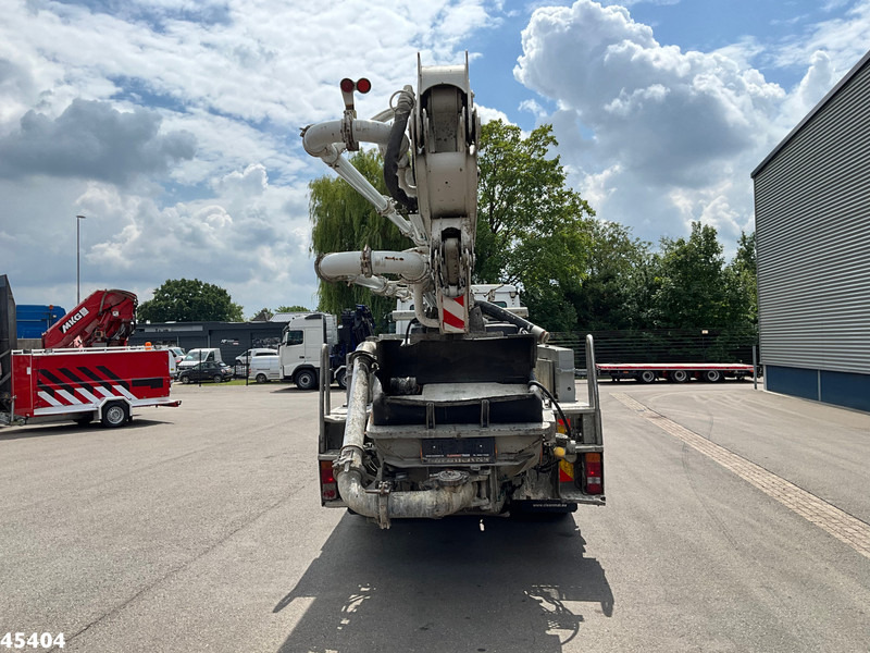 Mercedes-Benz Actros 2632 6x4 Putzmeister 36 Meter concrete pump - Бетон помпа: снимка 3 Mercedes-Benz Actros 2632 6x4 Putzmeister 36 Meter concrete pump - Бетон помпа: снимка 3