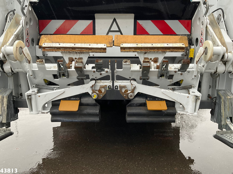 Mercedes-Benz Antos 2533 Euro 6 HS Olympus 23m³ - Боклукчийска кола: снимка 5 Mercedes-Benz Antos 2533 Euro 6 HS Olympus 23m³ - Боклукчийска кола: снимка 5