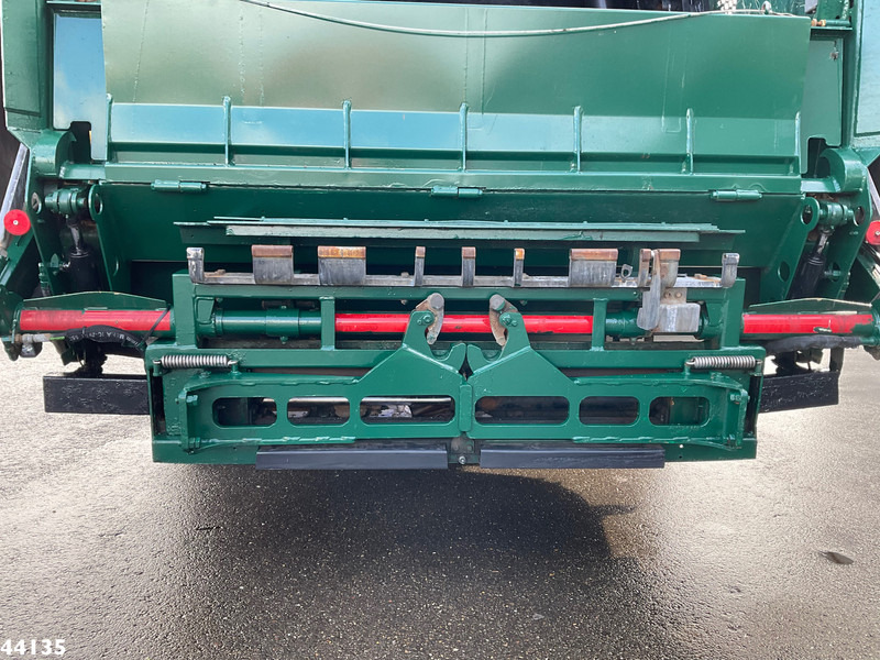 Mercedes-Benz Antos 2546 Euro 6 Norba N3 22m³ - Боклукчийска кола: снимка 3 Mercedes-Benz Antos 2546 Euro 6 Norba N3 22m³ - Боклукчийска кола: снимка 3