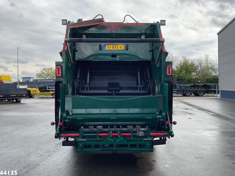 Mercedes-Benz Antos 2546 Euro 6 Norba N3 22m³ - Боклукчийска кола: снимка 4 Mercedes-Benz Antos 2546 Euro 6 Norba N3 22m³ - Боклукчийска кола: снимка 4