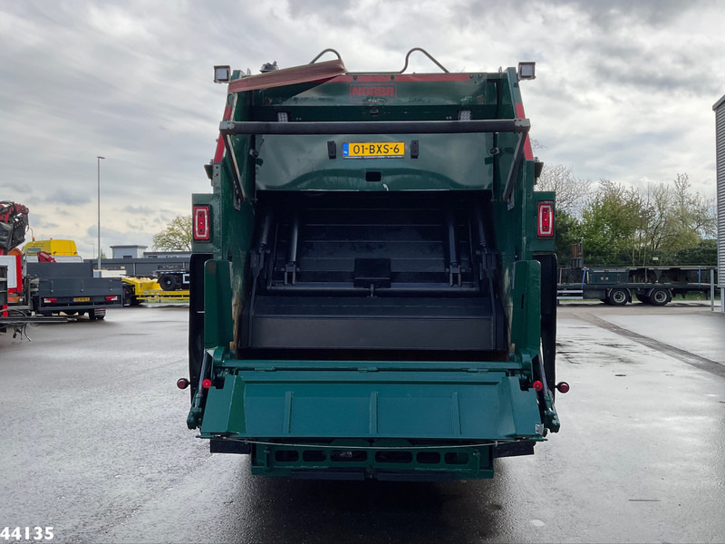 Mercedes-Benz Antos 2546 Euro 6 Norba N3 22m³ - Боклукчийска кола: снимка 5 Mercedes-Benz Antos 2546 Euro 6 Norba N3 22m³ - Боклукчийска кола: снимка 5