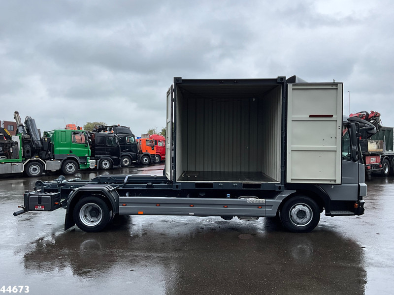Лизинг на Mercedes-Benz Atego 816 Euro 5, 3 Ton haakarmsysteem Mercedes-Benz Atego 816 Euro 5, 3 Ton haakarmsysteem: снимка 10