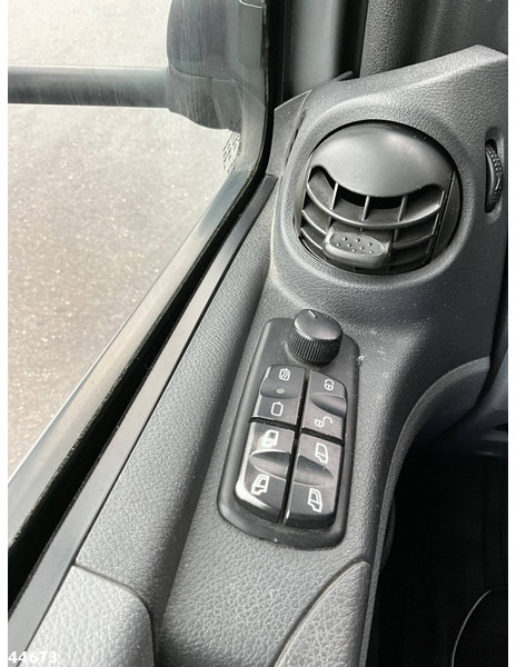 Лизинг на Mercedes-Benz Atego 816 Euro 5, 3 Ton haakarmsysteem Mercedes-Benz Atego 816 Euro 5, 3 Ton haakarmsysteem: снимка 17