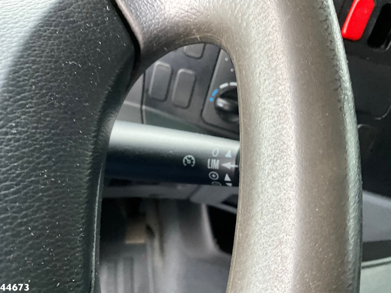 Лизинг на Mercedes-Benz Atego 816 Euro 5, 3 Ton haakarmsysteem Mercedes-Benz Atego 816 Euro 5, 3 Ton haakarmsysteem: снимка 14
