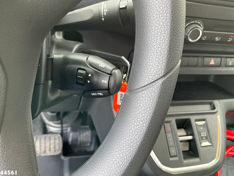 Боклукчийска кола Peugeot E-Expert 100% elektrisch kippende zijlader: снимка 18 Боклукчийска кола Peugeot E-Expert 100% elektrisch kippende zijlader: снимка 18