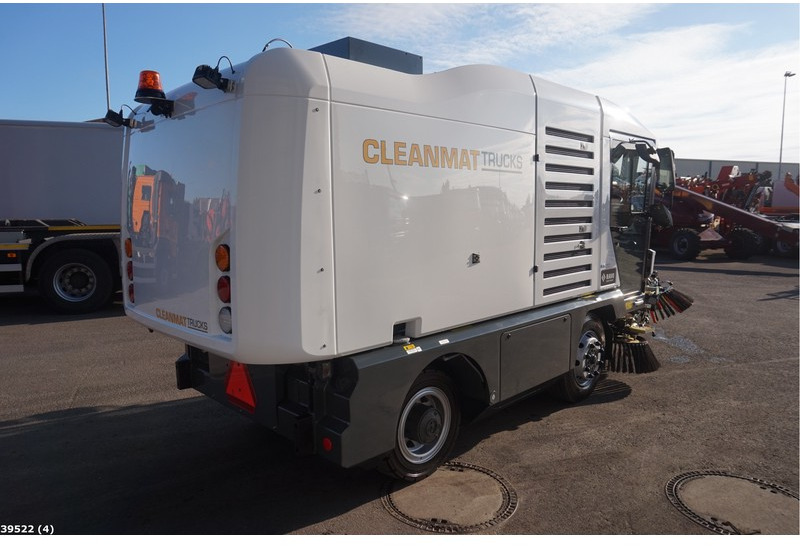 Ravo 540 CD with 3-rd brush - Мотометачна машина: снимка 3 Ravo 540 CD with 3-rd brush - Мотометачна машина: снимка 3