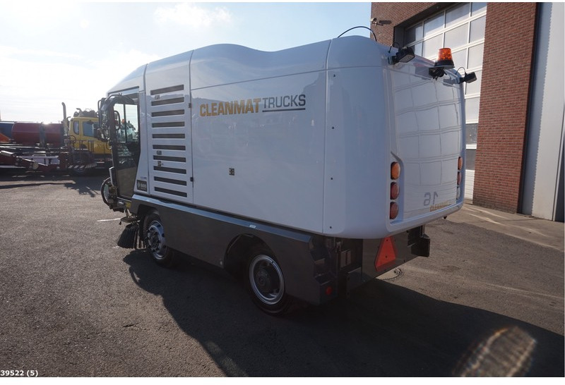 Ravo 540 CD with 3-rd brush - Мотометачна машина: снимка 2 Ravo 540 CD with 3-rd brush - Мотометачна машина: снимка 2