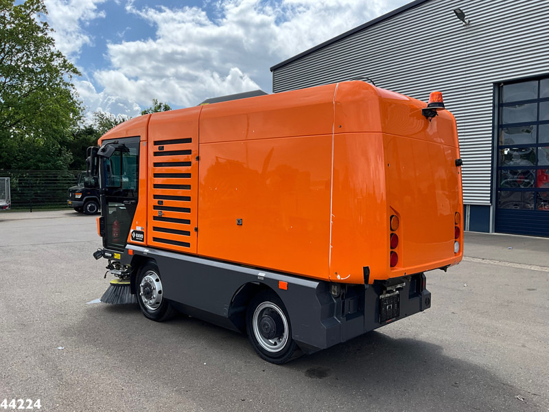 Ravo 540 Euro 6 - Мотометачна машина: снимка 5 Ravo 540 Euro 6 - Мотометачна машина: снимка 5