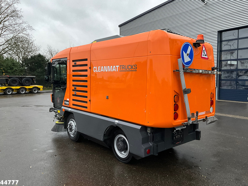 Ravo 540 Euro 6 - Мотометачна машина: снимка 5 Ravo 540 Euro 6 - Мотометачна машина: снимка 5