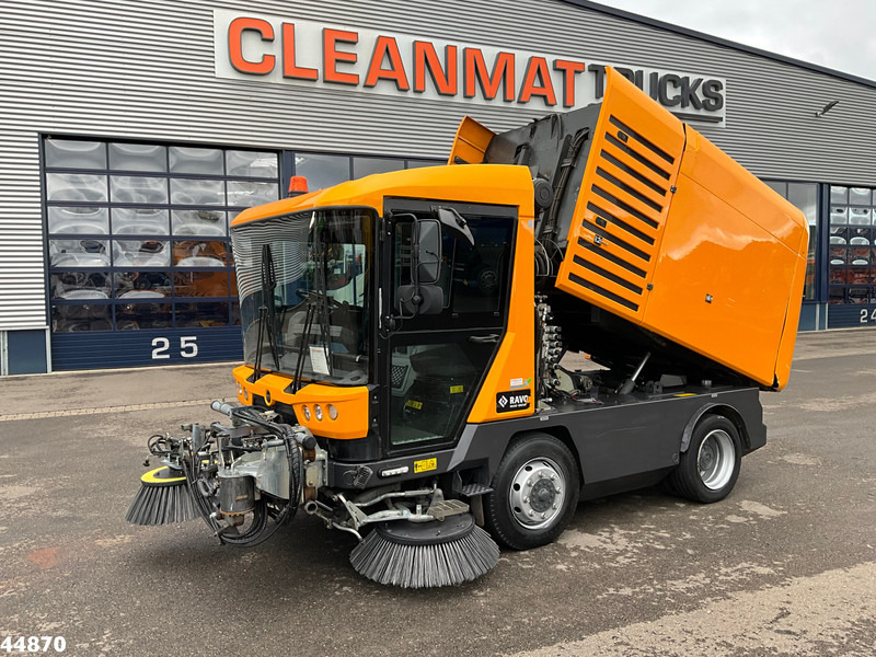 Ravo 540 with 3-rd brush - Мотометачна машина: снимка 2 Ravo 540 with 3-rd brush - Мотометачна машина: снимка 2