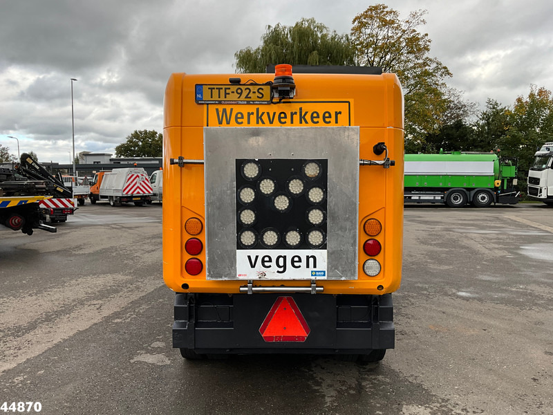 Ravo 540 with 3-rd brush - Мотометачна машина: снимка 5 Ravo 540 with 3-rd brush - Мотометачна машина: снимка 5