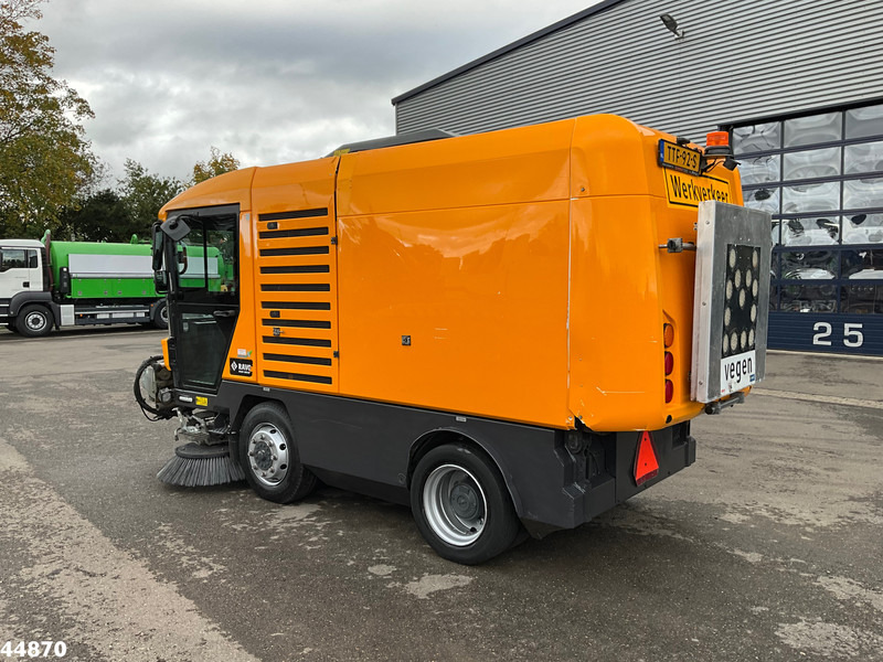 Ravo 540 with 3-rd brush - Мотометачна машина: снимка 4 Ravo 540 with 3-rd brush - Мотометачна машина: снимка 4