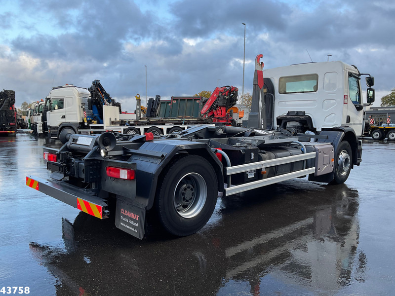 Renault C 380 Euro 6 16 Ton haakarmsysteem - Мултилифт с кука камион: снимка 5 Renault C 380 Euro 6 16 Ton haakarmsysteem - Мултилифт с кука камион: снимка 5