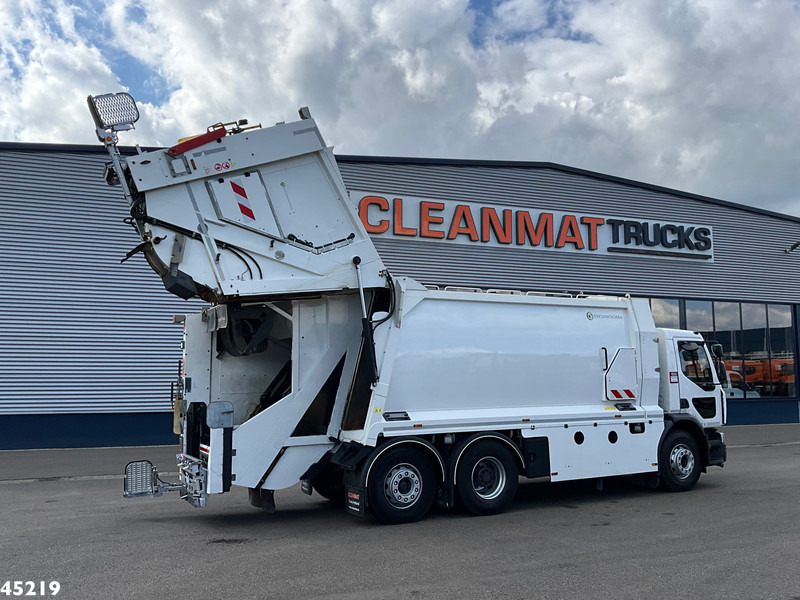 Renault D 26 WIDE Euro 6 Geesink Norba MF 300 21m³ - Боклукчийска кола: снимка 1 Renault D 26 WIDE Euro 6 Geesink Norba MF 300 21m³ - Боклукчийска кола: снимка 1